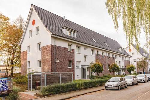 Foto - Wohnung zum Mieten in Itzehoe 328,88 € 53.39 m²