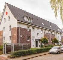 Wohnung zum Mieten in Itzehoe 328,88 € 53.39 m²