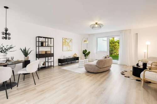 Foto - Wohnung zum Kaufen in München 635.000,00 € 69 m²