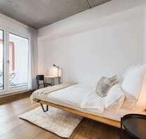 WG-Zimmer in Frankfurt am Main 650,00 € 11 m²