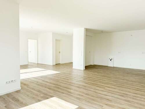 Foto - Wohnung zum Mieten in Delbrück Westenholz 1.000,00 € 96 m²