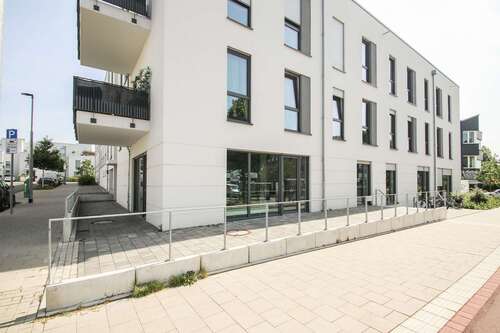 Foto - Büro in Düsseldorf Unterbach 2.614,41 € 193.66 m²