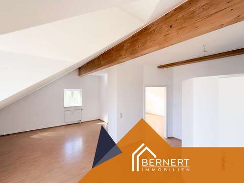 Foto - Wohnung zum Kaufen in Murnau am Staffelsee 299.000,00 € 49.7 m²