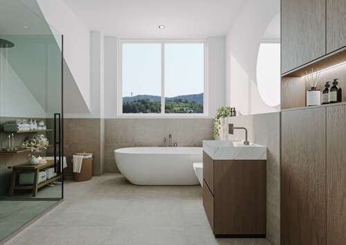 Foto - Wohnung zum Kaufen in Endingen 895.800,00 € 148.88 m²