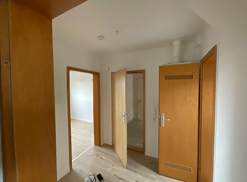 Foto - Wohnung zum Kaufen in Wilhelmshaven 67.000,00 € 51.28 m²