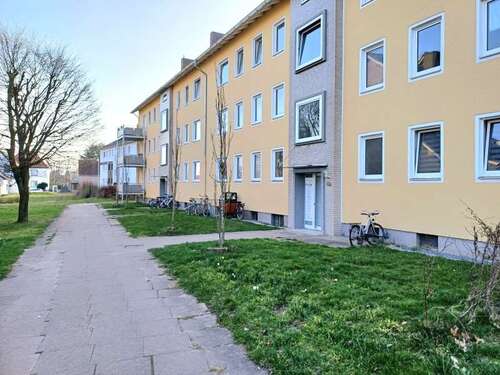 Foto - Wohnung zum Mieten in Minden 699,00 € 86.2 m²