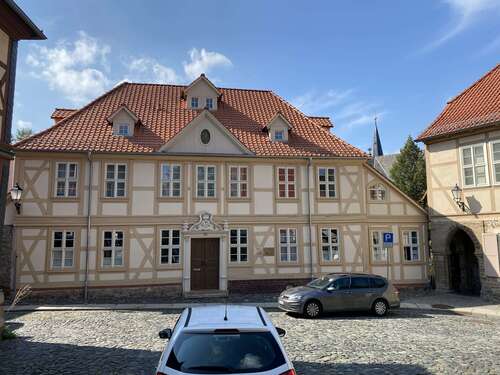 Foto - Wohnung zum Mieten in Wernigerode 1.419,00 € 129 m²