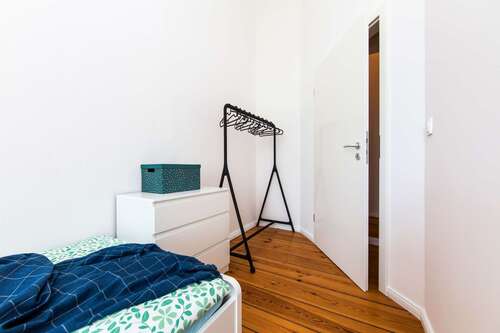 Foto - WG-Zimmer in Berlin 570,00 € 10 m²