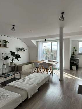 Foto - Wohnung zum Mieten in Troisdorf 950,00 € 65 m²