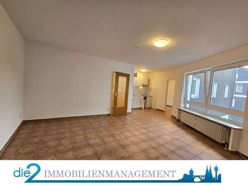 Foto - Wohnung zum Mieten in Velbert 340,00 € 45 m²