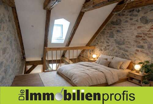 Foto - Wohnung zum Mieten in Hof 790,00 € 60 m²