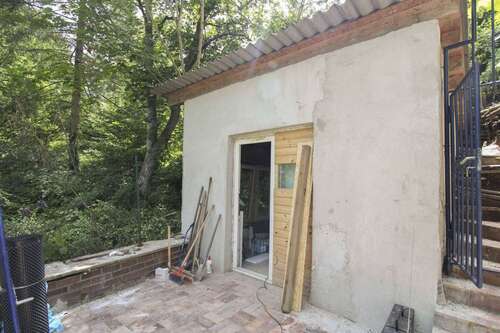 Foto - Grundstück zu verkaufen in Stuttgart 80.000,00 € 952.3 m²