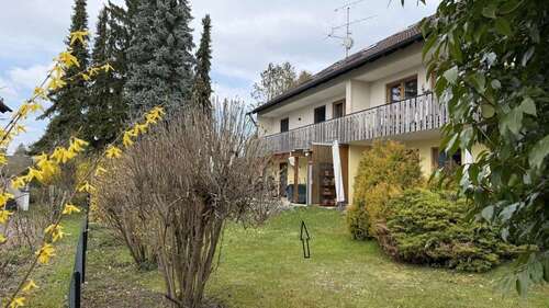 Foto - Haus zum Kaufen in Landshut 830.000,00 € 240 m²