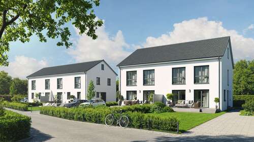 Foto - Haus zum Kaufen in Hemmingen 589.500,00 € 133 m²