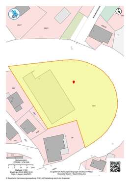 Foto - Grundstück in Simbach 365.000,00 € 3749 m²