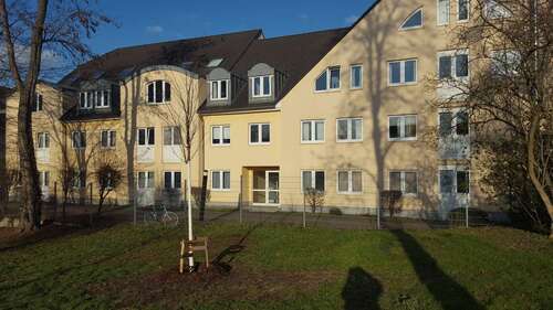 Foto - Wohnung zum Mieten in Trier 430,00 € 38 m²