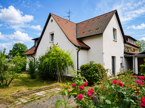 Foto - Haus zum Kaufen in Wendelstein 348.000,00 € 152 m²