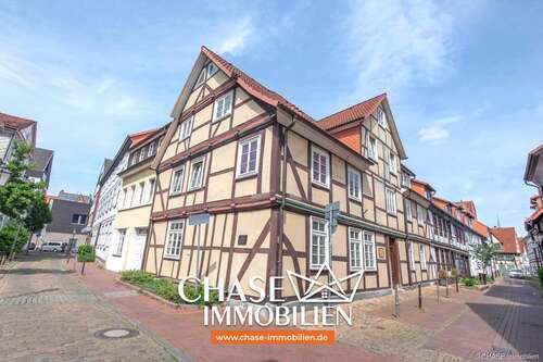 Foto - Haus zum Kaufen in Hameln 549.000,00 € 485.66 m²