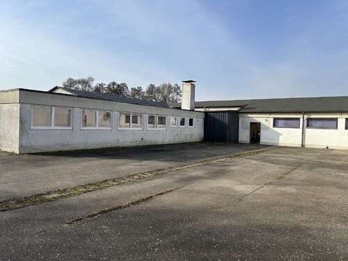 Foto - Halle in Furth im Wald 499.000,00 € 0 m²