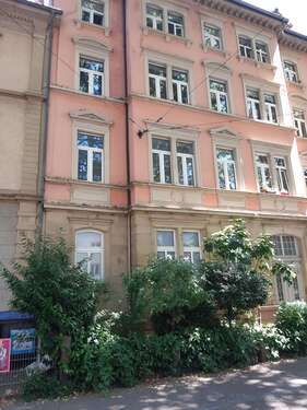Foto - Wohnung zum Mieten in Karlsruhe 695,00 € 53.45 m²