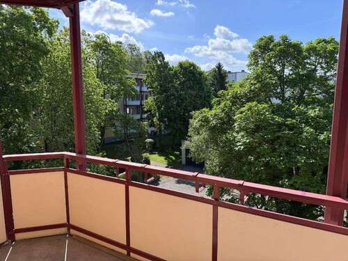 Foto - Wohnung zum Mieten in Dessau-Roßlau 435,00 € 59.99 m²