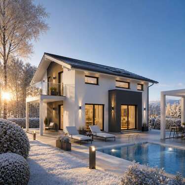 Foto - Haus zum Kaufen in Lindau (Bodensee) 1.265.150,00 € 135 m²