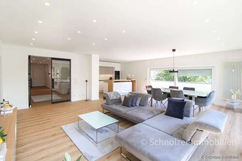 Foto - Wohnung zum Kaufen in Bad Oeynhausen 395.000,00 € 154.23 m²