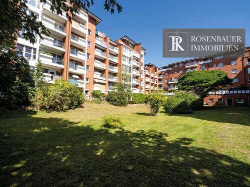 Foto - Wohnung zum Kaufen in Glinde 220.000,00 € 56 m²