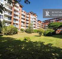 Wohnung zum Kaufen in Glinde 220.000,00 € 56 m²