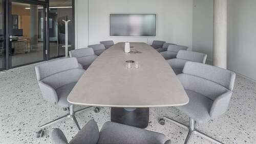 Foto - Büro in Berlin 299,00 € 4 m² - 299,00&nbsp;EUR Kaltmiete, ca.&nbsp; 4,00&nbsp;m&sup2;