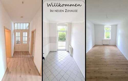 Foto - Wohnung zum Mieten in Chemnitz 390,00 € 67 m²