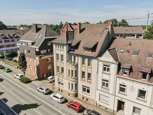 Foto - Wohnung zum Kaufen in Recklinghausen 109.500,00 € 70 m²