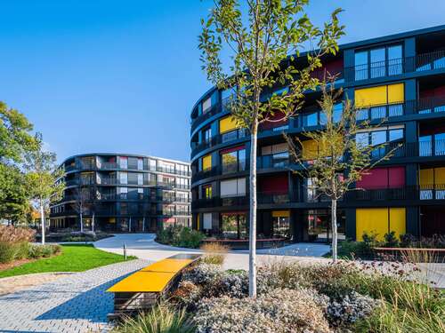 Foto - Wohnung zum Kaufen in Dresden 222.200,00 € 49.36 m²