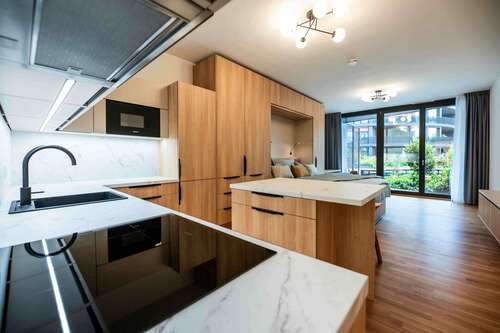 Foto - Wohnung zum Kaufen in Dresden 251.600,00 € 49.36 m²
