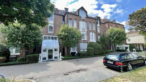 Foto - Wohnung zum Mieten in Düsseldorf 900,00 € 80 m²