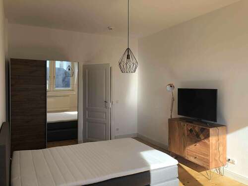 Foto - WG-Zimmer in Frankfurt am Main 550,00 € 18 m²