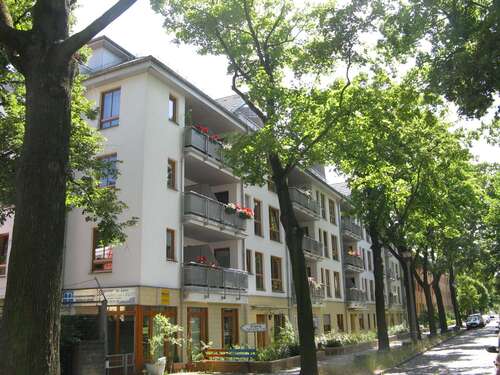 Foto - Wohnung zum Mieten in Berlin 685,29 € 48.58 m²