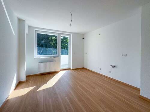 Foto - Wohnung zum Kaufen in Düsseldorf 184.000,00 € 40 m²
