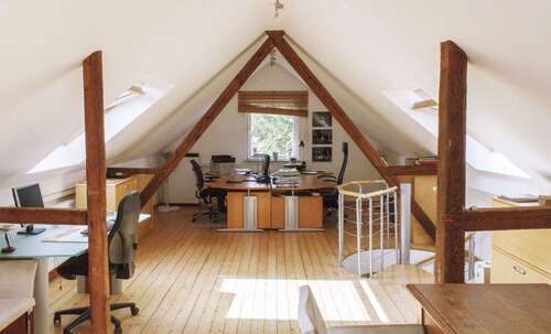 Foto - Büro in Essen 220,00 € 8 m² - 220,00 EUR Kaltmiete, ca.  8,00 m²