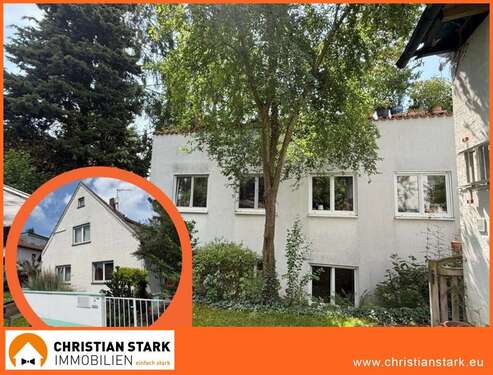 Foto - Haus zum Kaufen in Mainz 749.400,00 € 252 m²