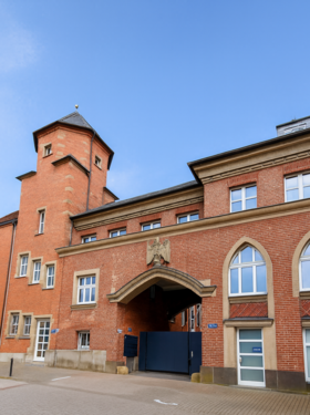 Foto - Wohnung zum Mieten in Dortmund-Hörde 1.600,00 € 117.09 m²
