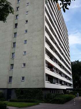 Foto - Wohnung zum Mieten in Wupertal 320,00 € 37.5 m²