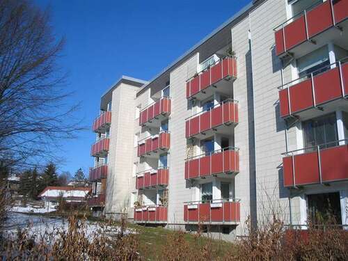 Foto - Wohnung zum Mieten in Kempten (Allgäu) 628,25 € 75.06 m²