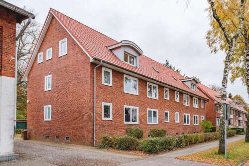 Foto - Wohnung zum Mieten in Hohenlockstedt 526,82 € 45.81 m²