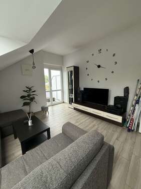 Foto - Wohnung zum Kaufen in Germering 399.000,00 € 51.71 m²