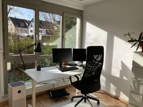 Foto - Wohnung zum Mieten in Filderstadt 800,00 € 33 m²