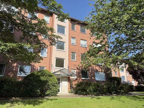 Foto - Wohnung zum Mieten in Kronshagen 748,00 € 65.07 m²