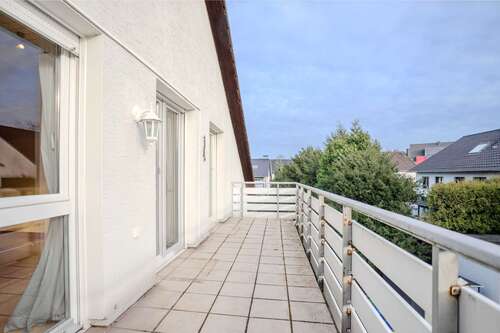 Foto - Wohnung zum Kaufen in Schwerte 145.000,00 € 75.89 m²