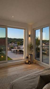 Foto - Wohnung zum Kaufen in Endingen 843.000,00 € 139.78 m²