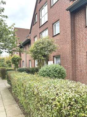 Foto - Wohnung zum Kaufen in Hohenwarsleben 110.000,00 € 69.31 m²